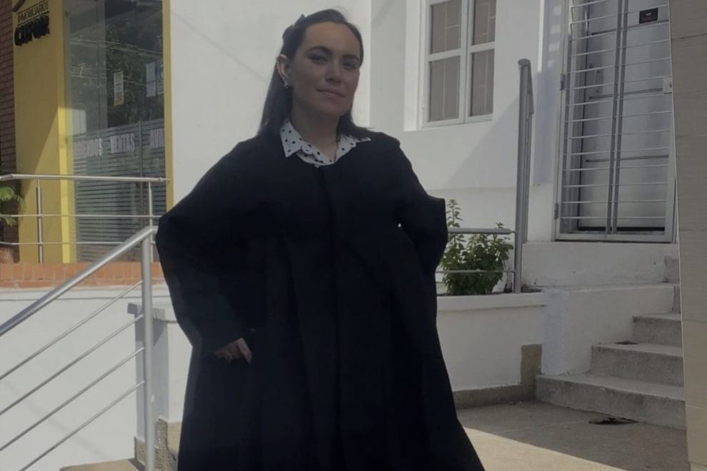 Hallan sin vida a la jueza Vivian Polanía en Cúcuta