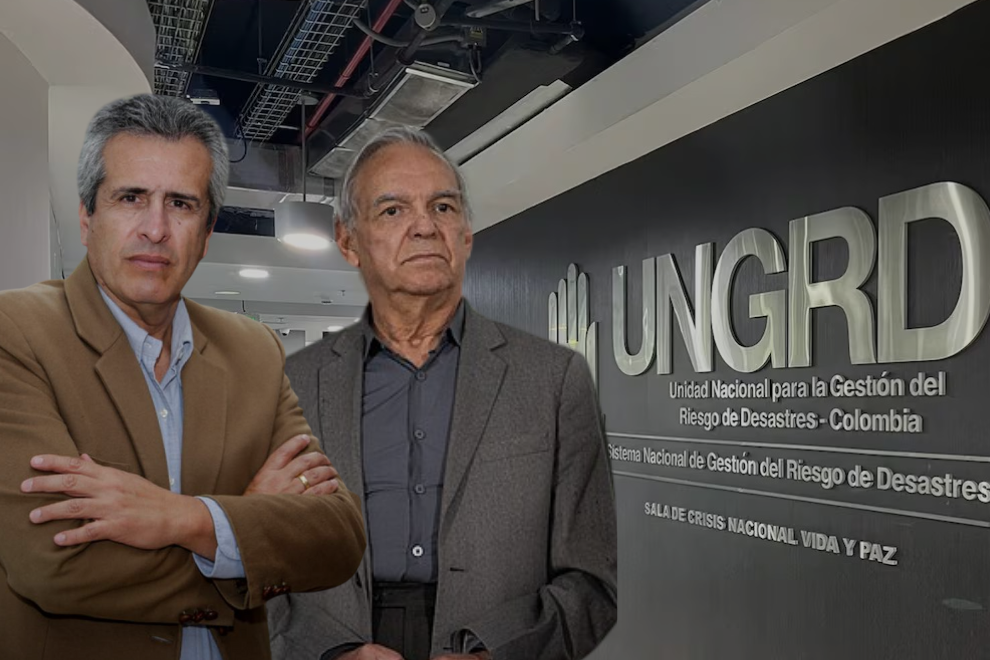 Juez envía a la cárcel a exministros Bonilla y Velasco