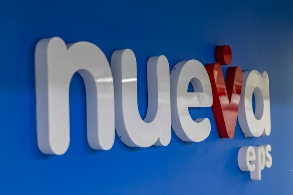 Nueva EPS revela pérdidas por $6,1 billones y destapa la magnitud de su crisis financiera