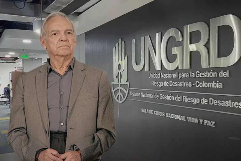 Fiscalía pedirá imputación de cargos contra Ricardo Bonilla