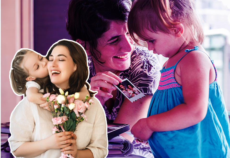 [Video] ¿Ya sabe qué regalarle a su mamá el día de la madre?