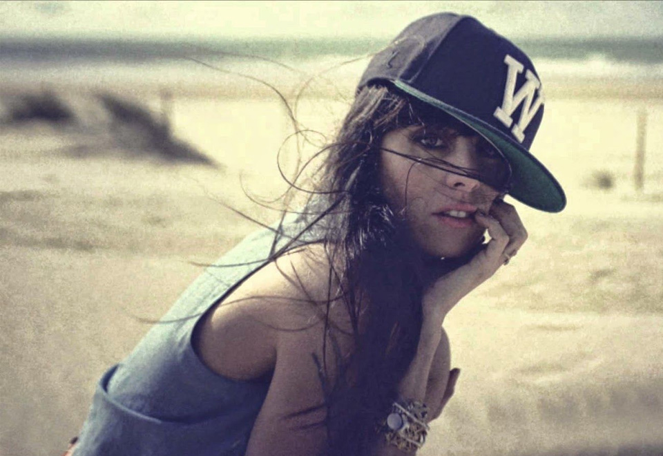 [Video] Mala Rodríguez y grandes colaboraciones