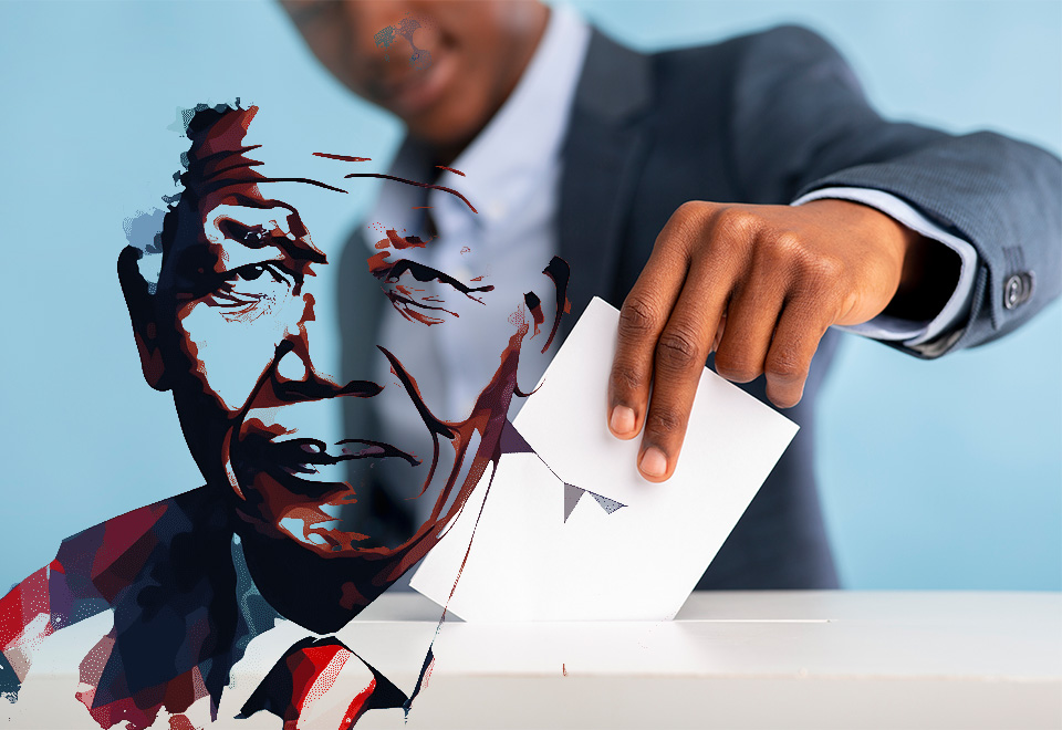 [Video] Descubra como Nelson Mandela cambio la historia de un país