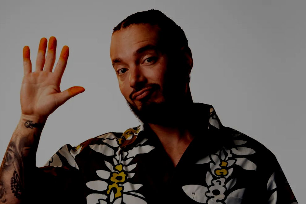 J Balvin anuncia su primer sencillo de 2025 y nuevos proyectos emocionan a sus fans