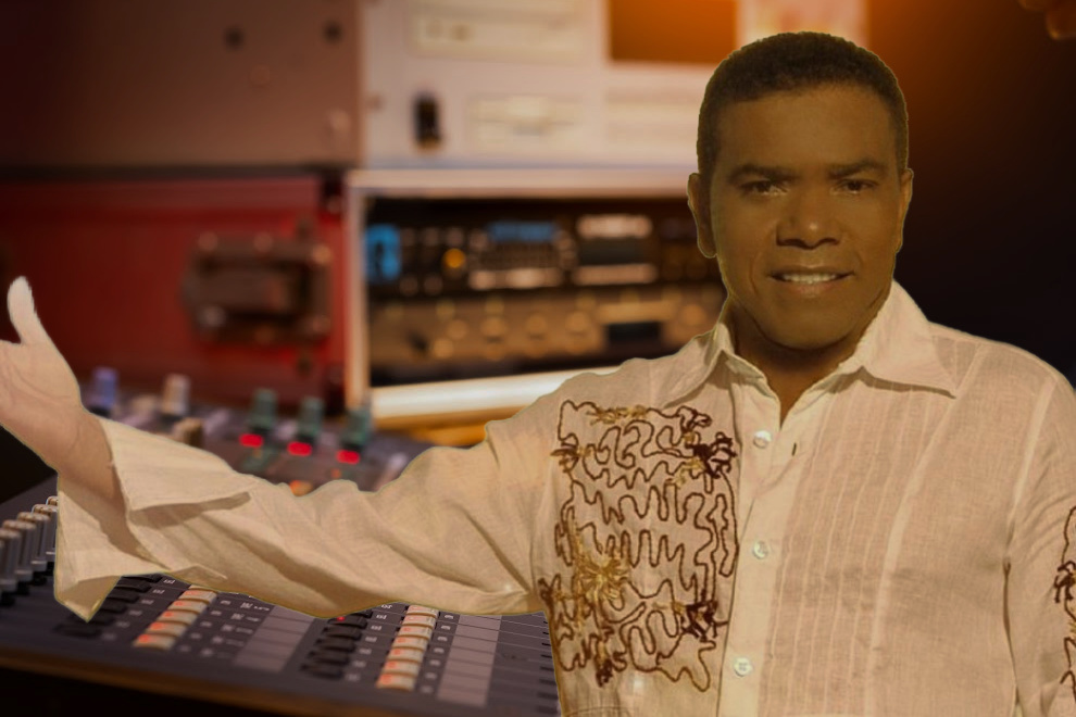 Miguel Morales anuncia una posible fecha para su retiro de la música