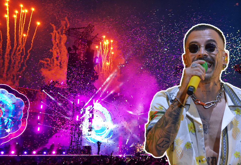 [Video] La historia detrás de Mike Bahía