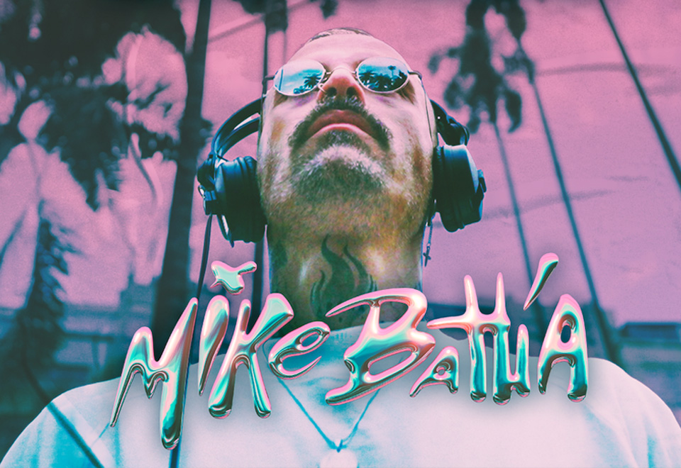 Lo que se viene para Mike Bahía