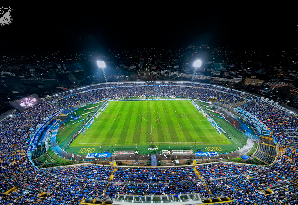 Ya no hay boletas para la final entre Millos y Nacional