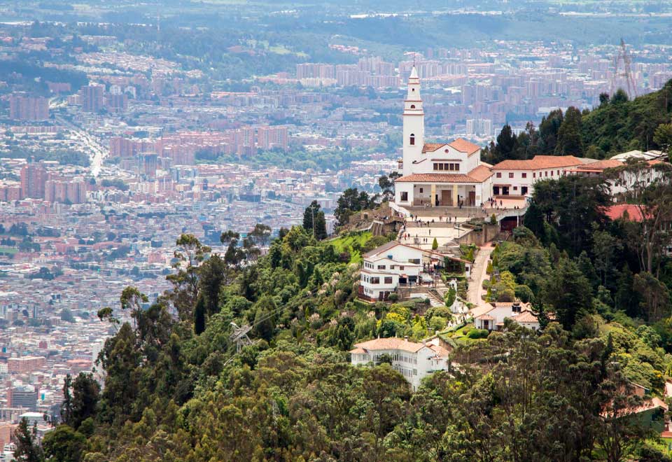 ¿Qué se sabe de los 7 menores desaparecidos en Monserrate?