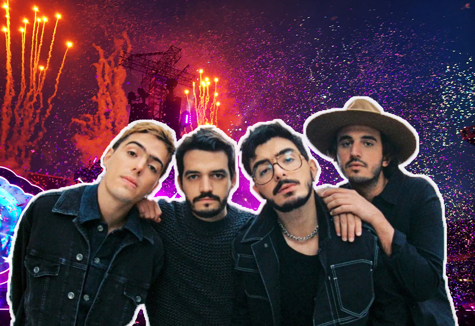 [Video]  Este fue el primer concierto en pijama en Bogotá