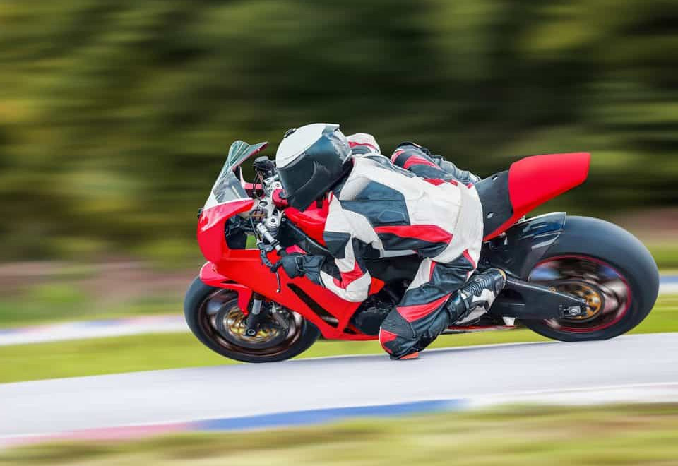 [Video] 4 Cosas que no sabía sobre las motos