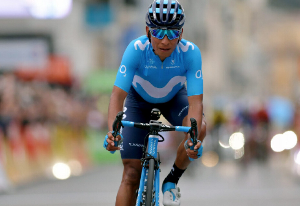 [Audio] Estos son los colombianos que participaran en la vuelta a España