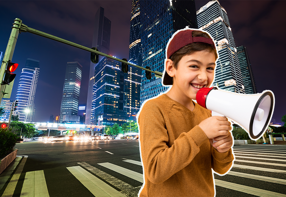 [Video] Una peculiar forma de divertirse