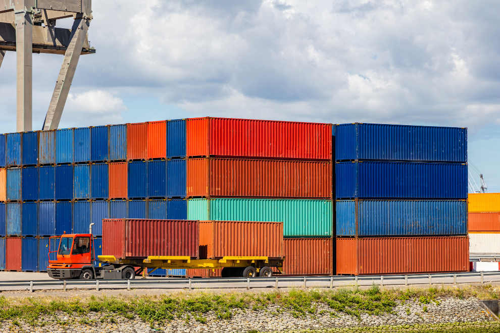 Ecuador y Colombia sostienen hoy reunión clave en medio de la guerra arancelaria