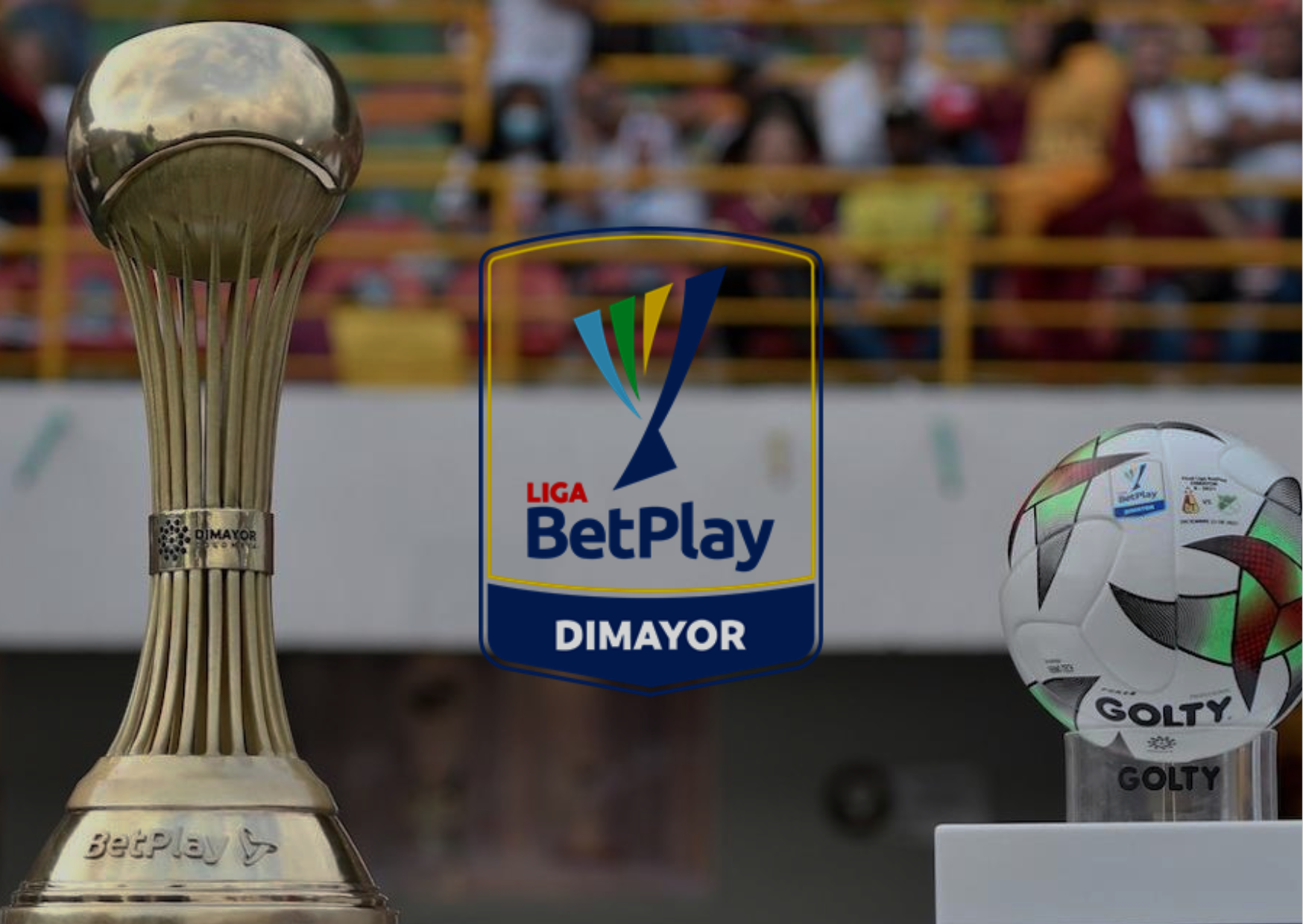 Todo se define en la última fecha de los cuadrangulares finales.