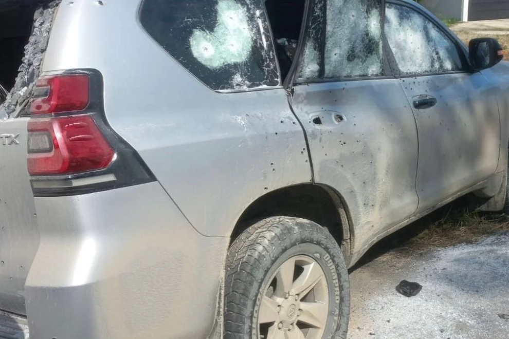 Ataque armado en Arauca deja dos escoltas muertos