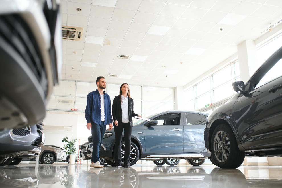 Ventas de vehículos en Colombia caerían durante 2026