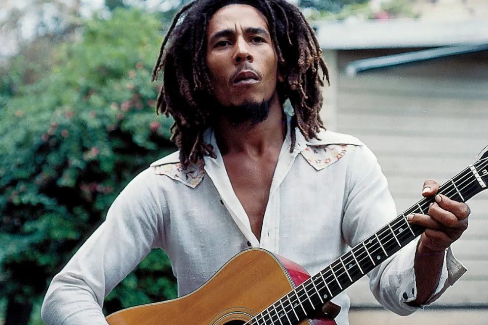 El mundo celebra el Día de Bob Marley, ícono eterno del reggae