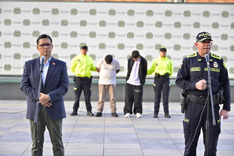 Golpe a ‘Los Pumas’