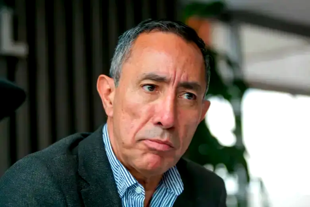 Ricardo Roa será imputado por la Fiscalía en doble frente judicial