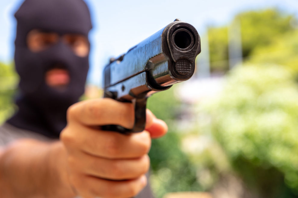 Se conocen más detalles del ataque registrado en Bogotá