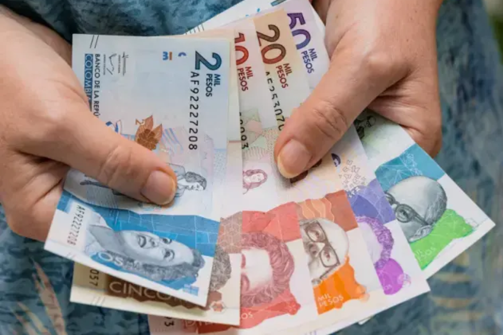 Consejo de Estado suspende aumento del salario mínimo