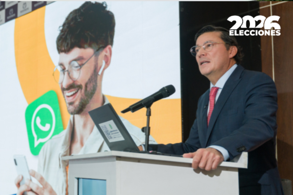 Registraduría lanza chatbot y ajusta reglas del preconteo para el 8 de marzo