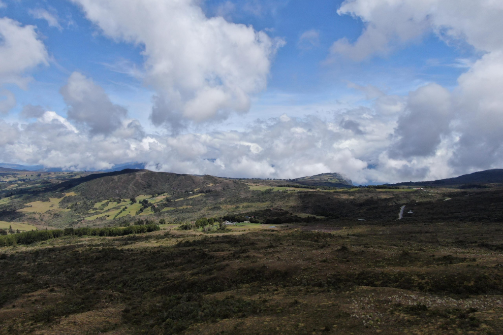 Gobierno insiste en aplicar reglas ambientales para la Sabana