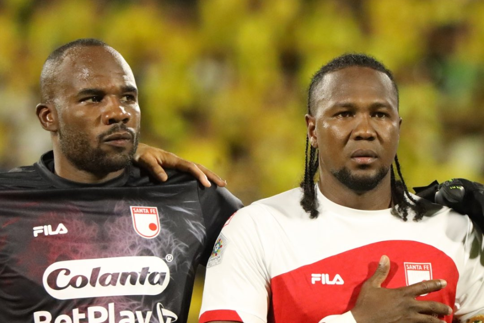 Rodallega, la gran figura de las Estrellas Águila 2025