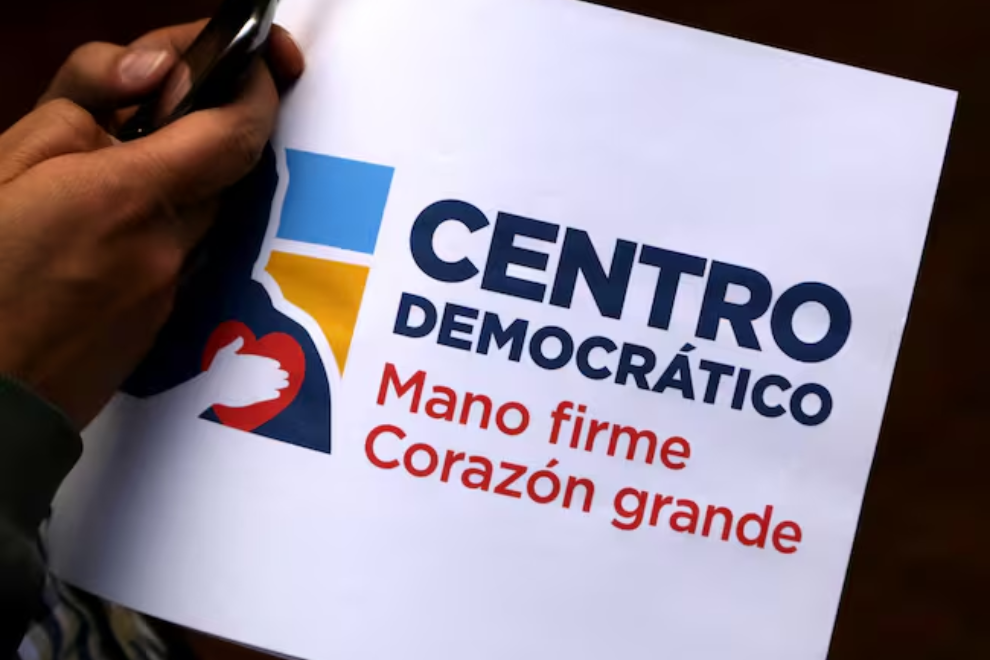 Lafaurie y María Fernanda Cabal anuncian ruptura con el Centro Democrático