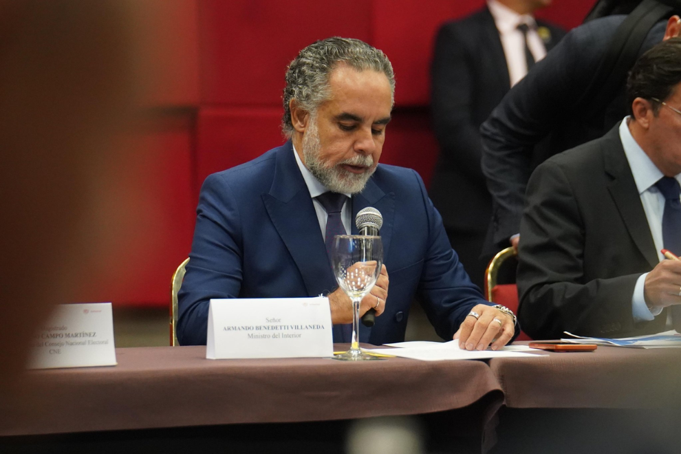 Creación de nuevos puestos en la UNP por decreto del MinInterior desata controversia