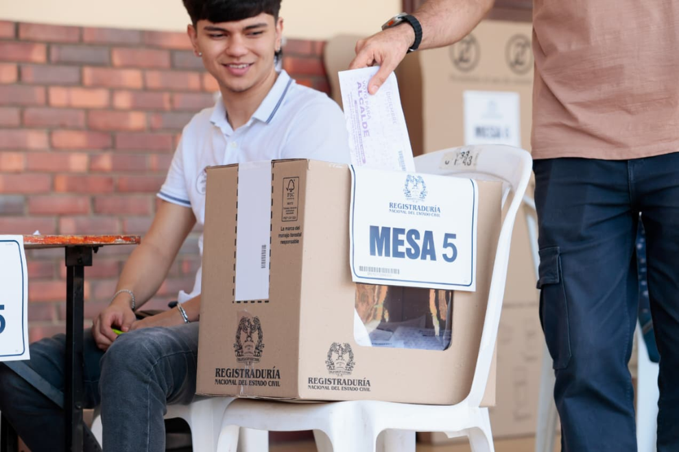 Alerta nacional: circula enlace falso sobre designación de jurados de votación