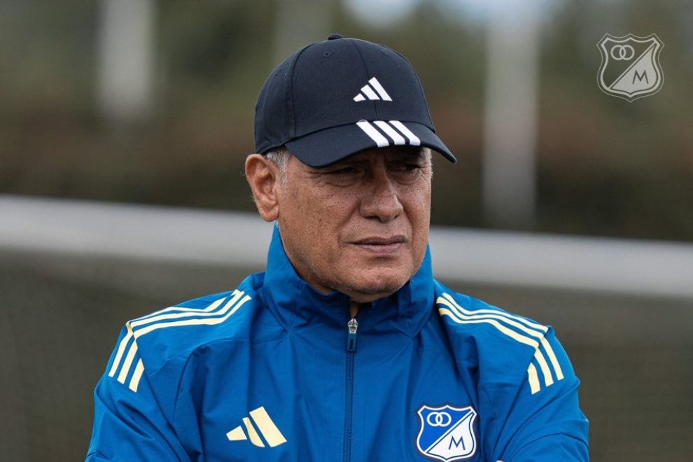 Hernán Torres fue despedido tras tres derrotas consecutivas