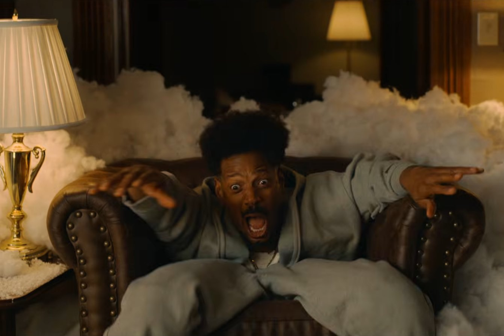 “Scary Movie 6” lanza su primer tráiler