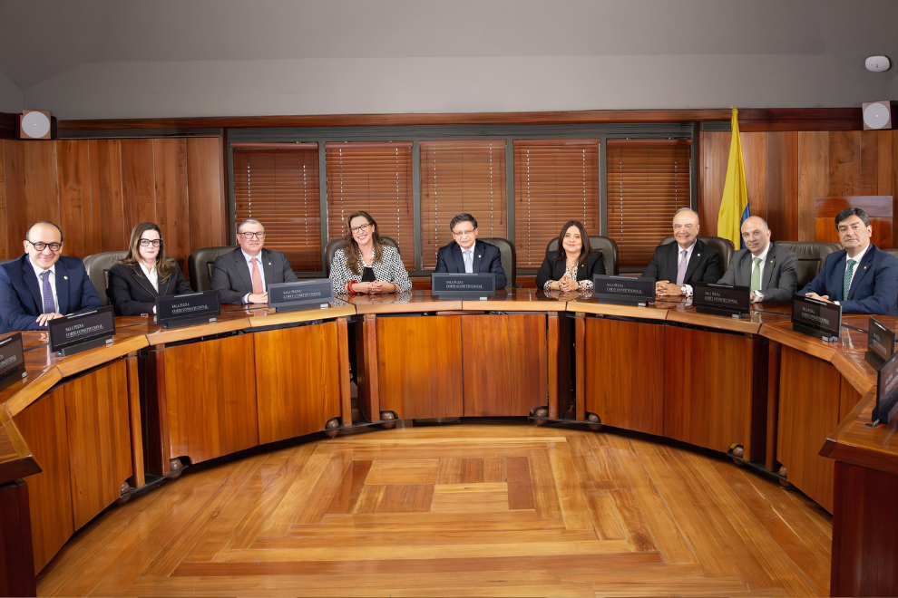 Corte Constitucional congela la Emergencia Económica