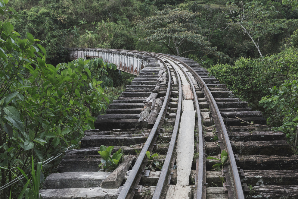 Corredor Férreo Central impulsará la conexión de Bogotá y la Sabana con los puertos del Caribe