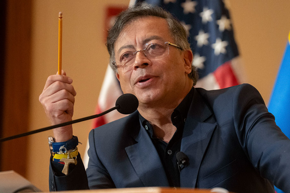 Gobierno activa impuesto extraordinario al patrimonio