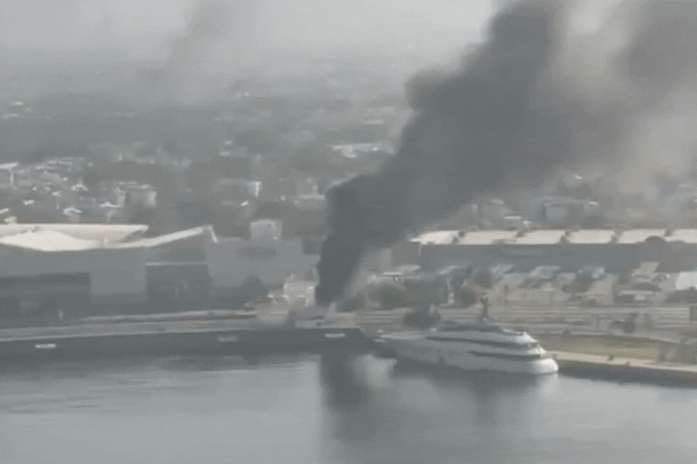 Violencia se extiende en México tras la muerte de ‘El Mencho’