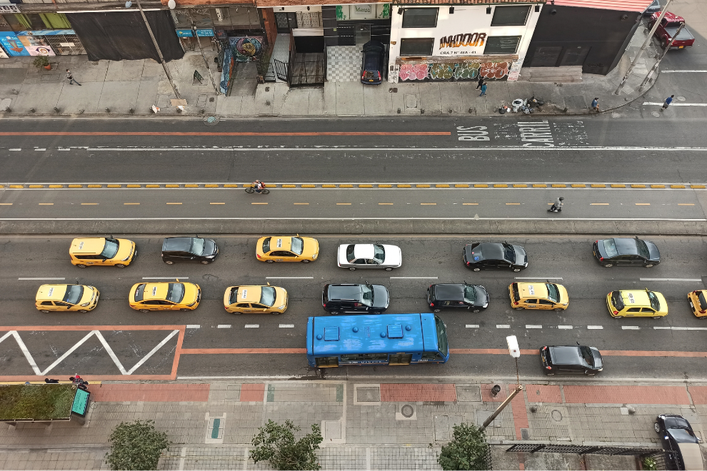 Todo lo que tiene que saber sobre el día sin carro y sin moto en Bogotá