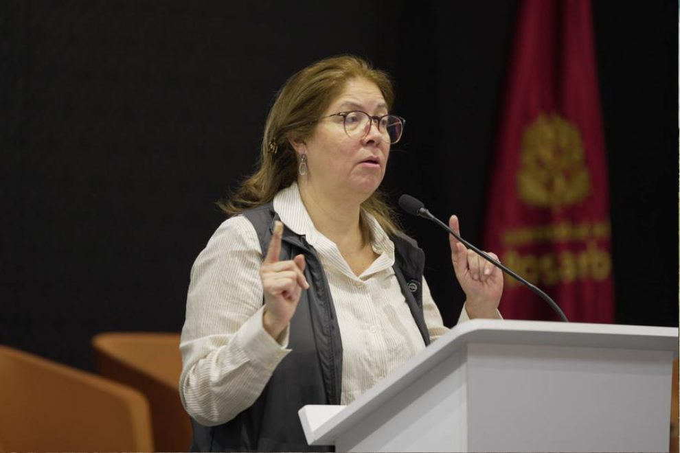 MOE enciende alarmas