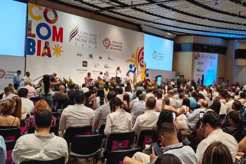 Federación de Municipios pide a presidenciables trabajar de la mano con los alcaldes