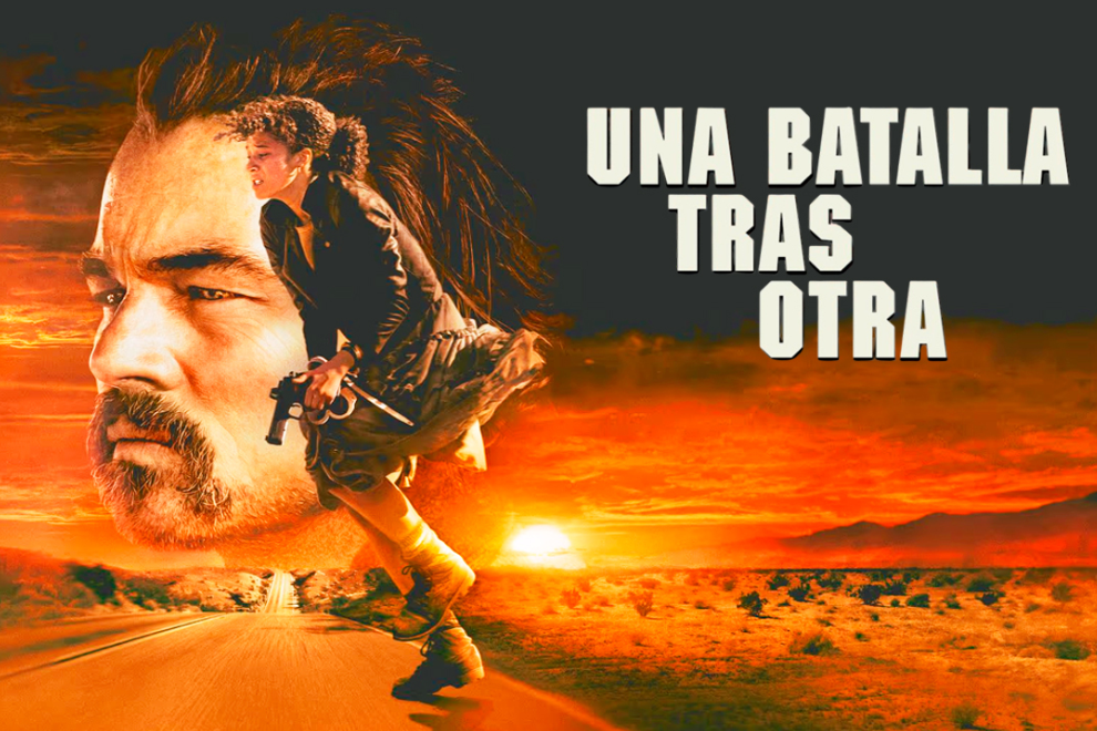 “Una batalla tras otra” arrasa en los premios Oscar con seis estatuillas