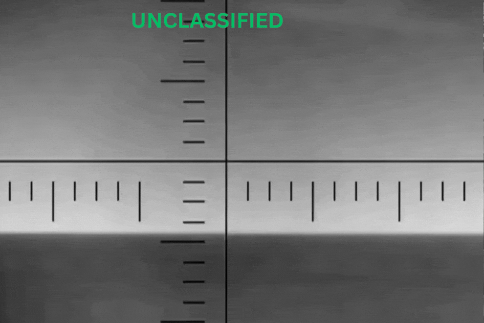 EE. UU. confirma ataque submarino a buque iraní