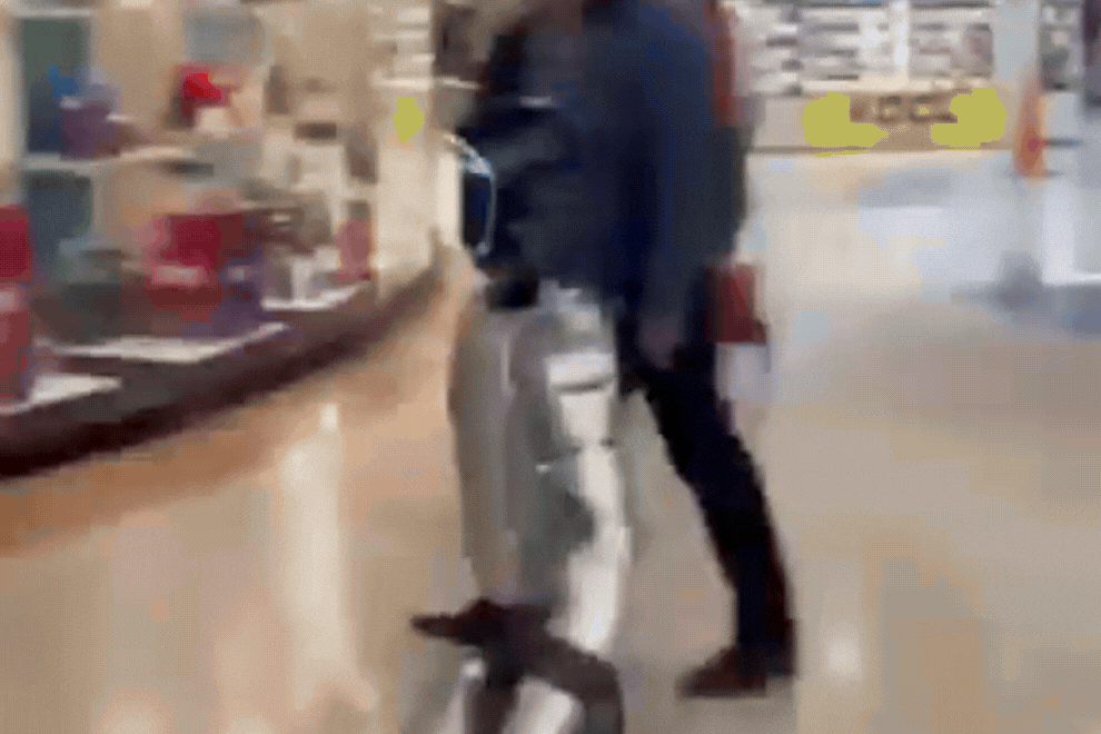 Robots con IA salen a patrullar en Bogotá y abren debate sobre el futuro de la seguridad