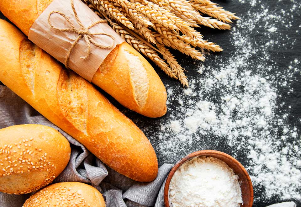 ¿Cómo se llama oficialmente la parte dura y deliciosa de los extremos del pan?