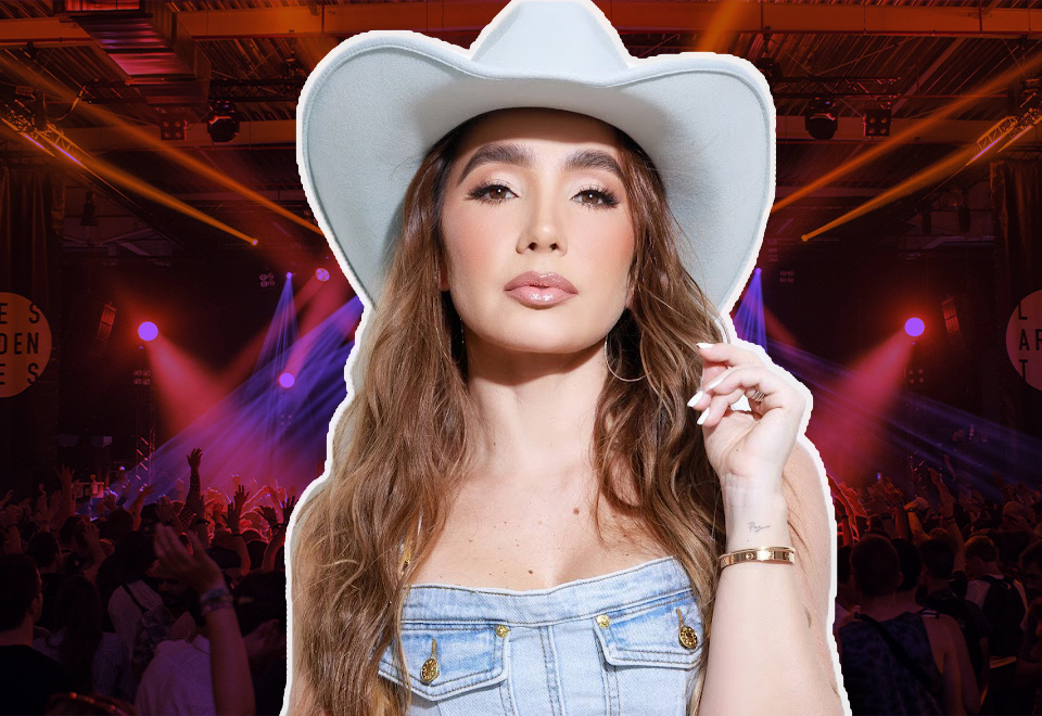 [Video] Conozca los secretos de Paola Jara