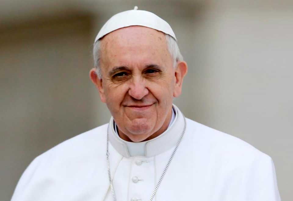 ¿Qué dice el Papa Francisco sobre el la IA y el periodismo?