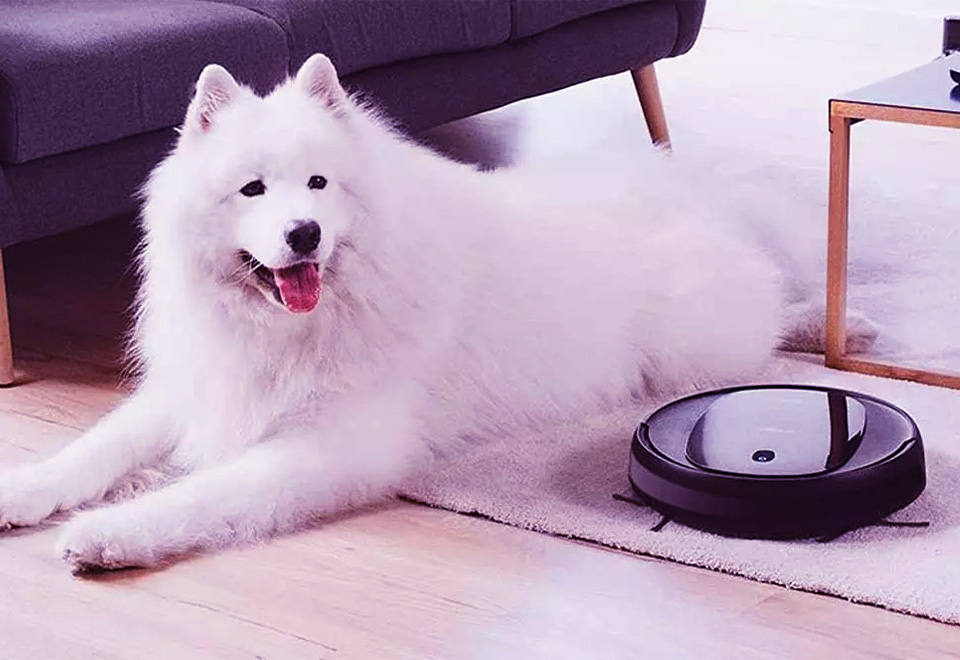 La tecnología empezó su ataque