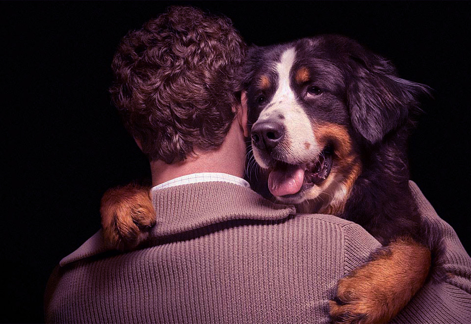 Si a uno lo consienten al otro también