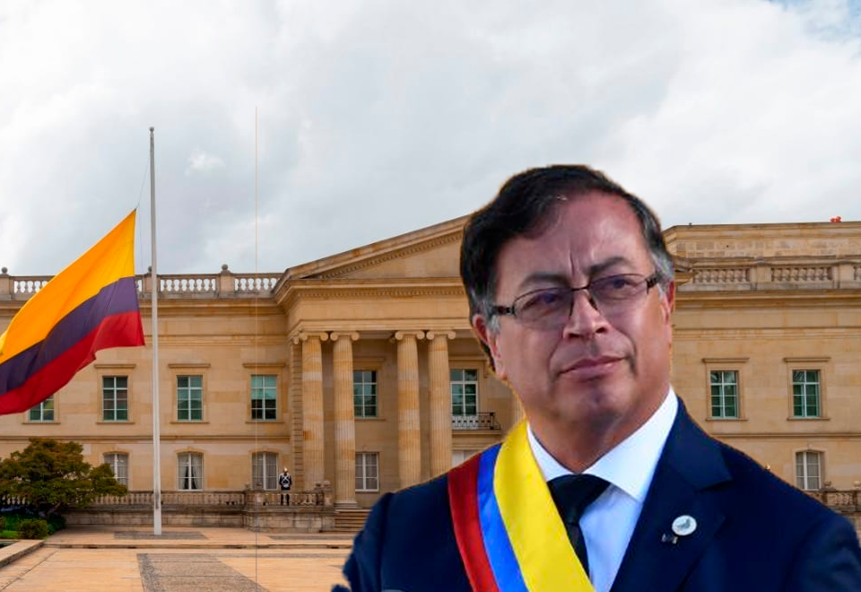 ¿Qué dicen las encuestas de Petro?